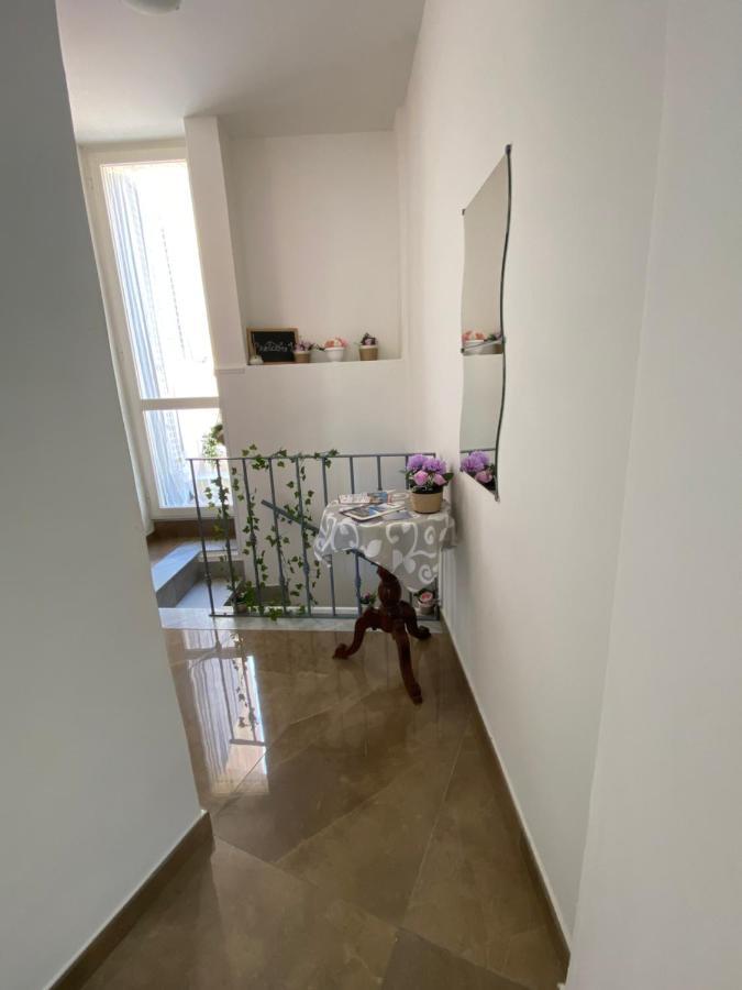 Le Mirage Residence カステッランマーレ・ディ・スタービア エクステリア 写真